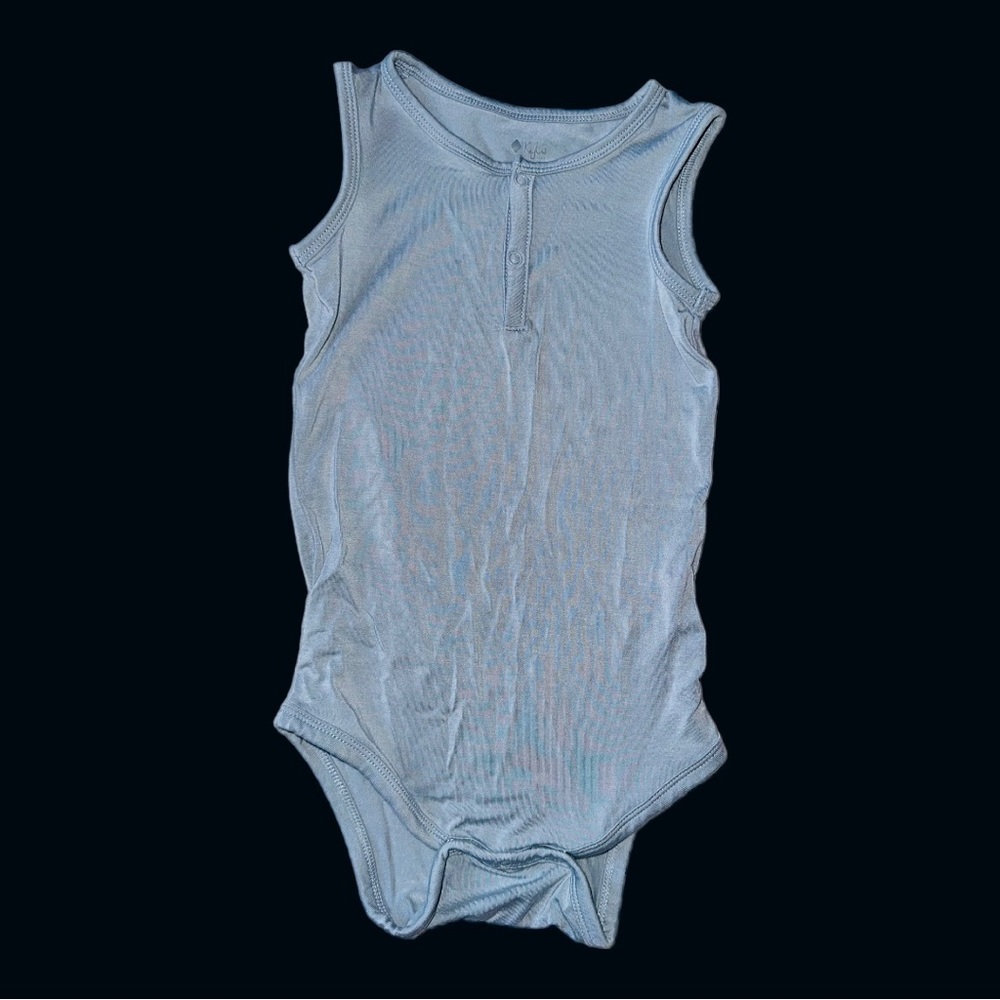 Kyte Onesie